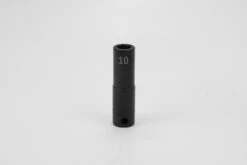 10 Mm 3/8" Drive 6 Point Deep Metric Impact Socket
