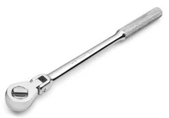 10.9" 3/8" Drive Professional Flex Ratchet
