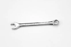11 Mm 12 Point Metric Regular Combination Chrome Wrench