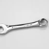 11 Mm 12 Point Metric Short Combination Chrome Wrench