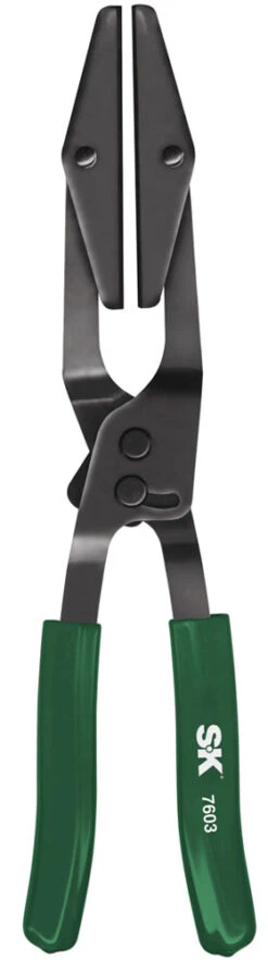 14" 2-1/2" Capacity HD Hose Pinch Pliers