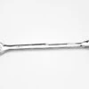 14 Mm 6 Point Metric Long Combination Chrome Wrench