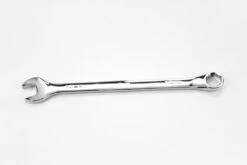 14 Mm 6 Point Metric Long Combination Chrome Wrench