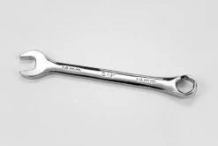 14 Mm 6 Point Metric Regular Combination Chrome Wrench