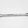 15 Mm 12 Point Metric Long Combination Chrome Wrench