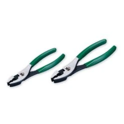 2 Piece Combination Pliers Set