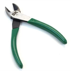 4.5" Diagonal Cutting Pliers
