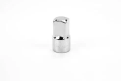 1/2"Female-3/4"Male Drive Chrome Adapter