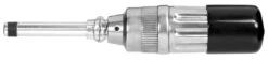1/4" Drive 2-36 In. Lbs. Adjustable Torque Screwdriver