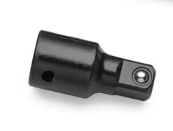 2" 1/2" Drive Ball Retainer Impact Extension