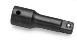 3" 1/2" Drive Ball Retainer Impact Extension