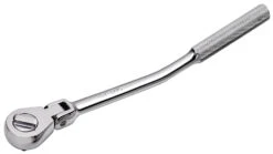 10.8" 3/8" Drive Flex Ratchet