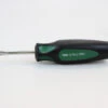 3/16" X 2-1/4" Keystone CushionGrip Slotted Screwdriver