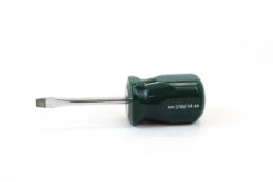 3/16" X 2-1/4" SureGrip Slotted Screwdriver