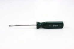 3/16" X 4" SureGrip Slotted Screwdriver