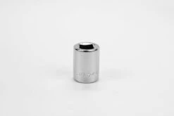 3/8" 3/8" Drive Fractional Female Pipe Plug Socket