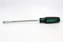 3/8" X 8" Keystone CushionGrip Screwdriver