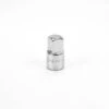 3/8"Female-1/2"Male Drive Chrome Adapter