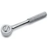 4.5" 1/4" Drive Reversible Ratchet