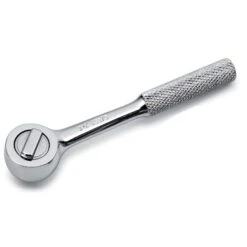 4.5" 1/4" Drive Reversible Ratchet