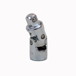 1/4" Drive Chrome Universal Joint