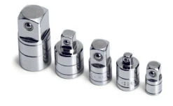 5 Piece Adapters Set