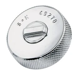 1/4" Drive Thumbwheel Ratchet