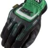 M-Pact Mechanics Gloves, X-Large<br>ON SALE!<br>50% Off In Cart!!