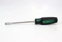 5/16" X 6" Keystone CushionGrip Slotted Screwdriver