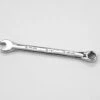 6 Mm 12 Point Metric Regular Combination Chrome Wrench