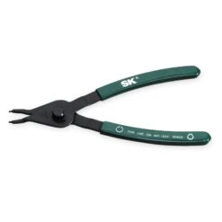 .047" 0 Degree Convertable Retaining Ring Pliers