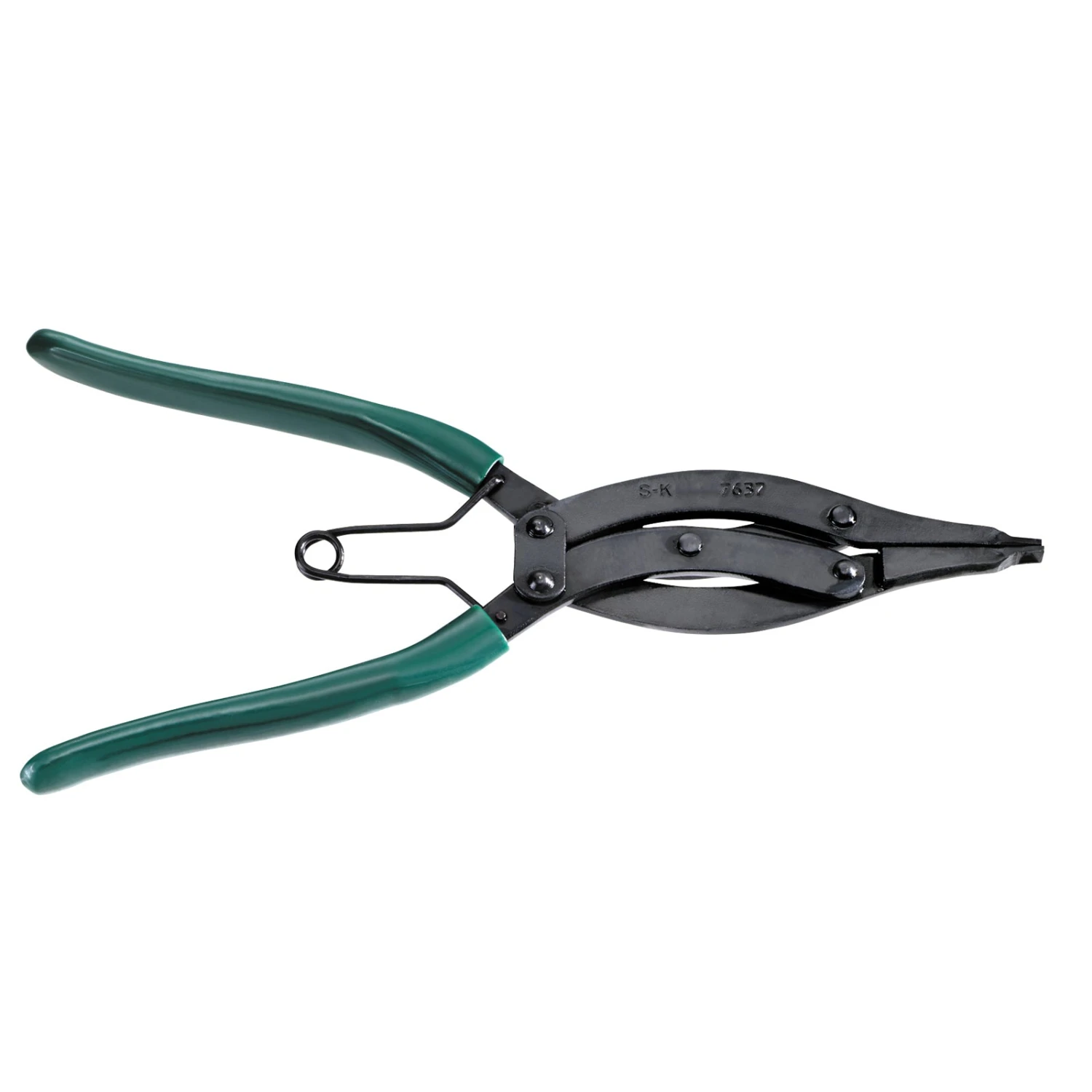 10" Compound Lock Ring Pliers