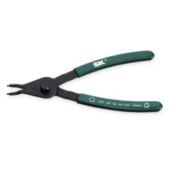 .038" 0 Degree Convertible Retaining Ring Pliers