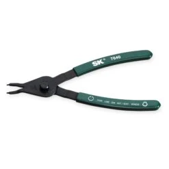 .070" 0 Degree Convertible Retaining Ring Pliers