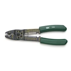 8.5" Up-Front Cutter/Stripper/Crimper
