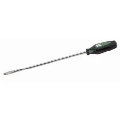 5/16" X 12" CushionGrip Slotted Screwdriver