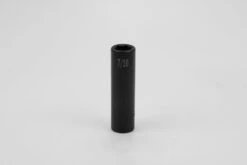 7/16" 3/8" Drive 6 Point Deep Fractional Impact Socket