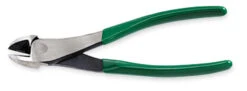 8" Heavy Duty Diagonal Cutting Pliers