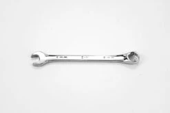 8 Mm 12 Point Metric Regular Combination Chrome Wrench