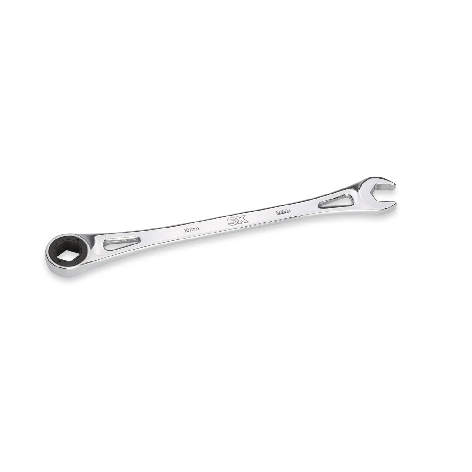 10 Mm X-Frame® 6 Pt Metric Combination Wrench