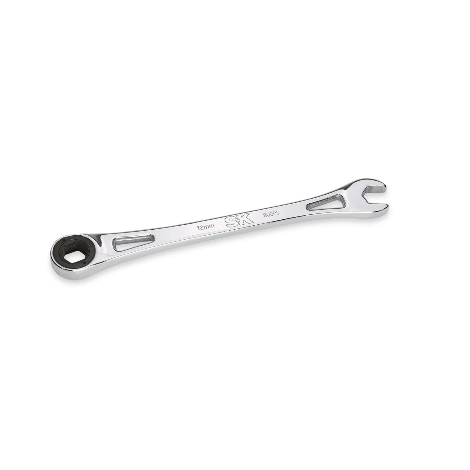 12 Mm X-Frame® 6 Pt Metric Combination Wrench