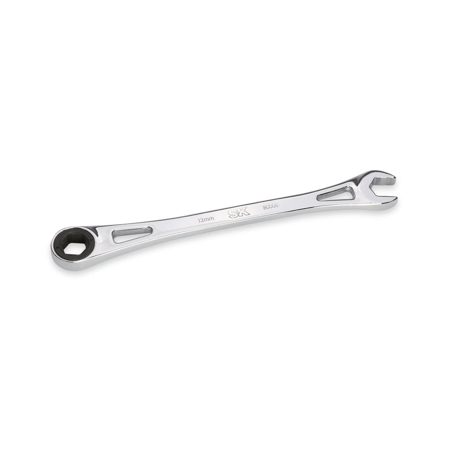 13 Mm X-Frame® 6 Pt Metric Combination Wrench