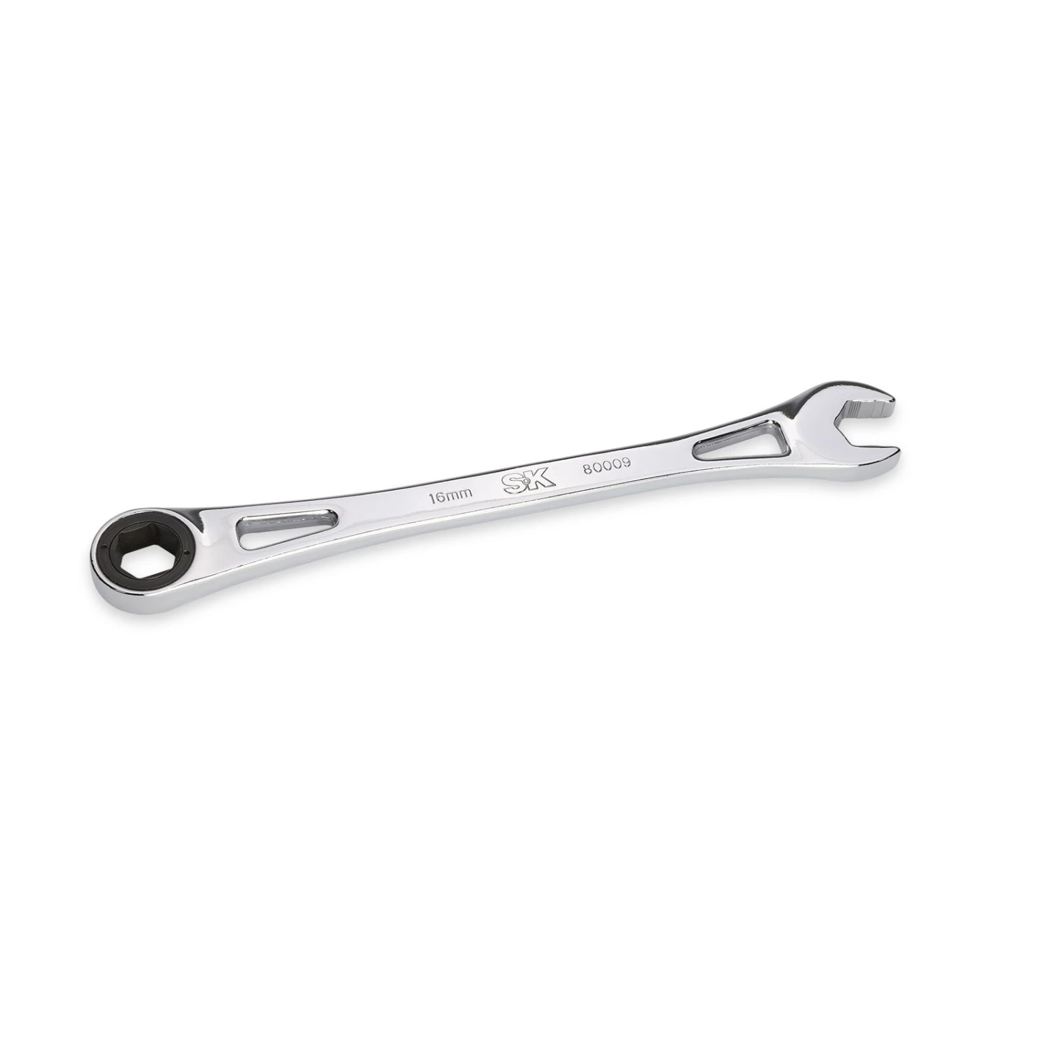 16 Mm X-Frame® 6pt Metric Combination Wrench
