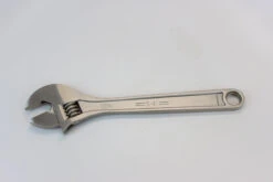 12" Adjustable Wrench