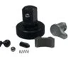 1/2" Drive LP90 Teardrop Ratchet Mechanism