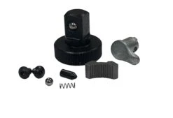 3/8" Drive LP90 Teardrop Ratchet Mechanism