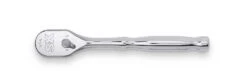1/2" Drive LP90 Teardrop Fixed Head Ratchet 10 In.