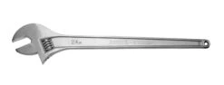 24" Adjustable Wrench