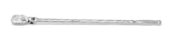 LP90 1/2" Drive Flex Head 24" Ratchet