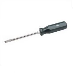 5/16" X 6" SureGrip Slotted Screwdriver